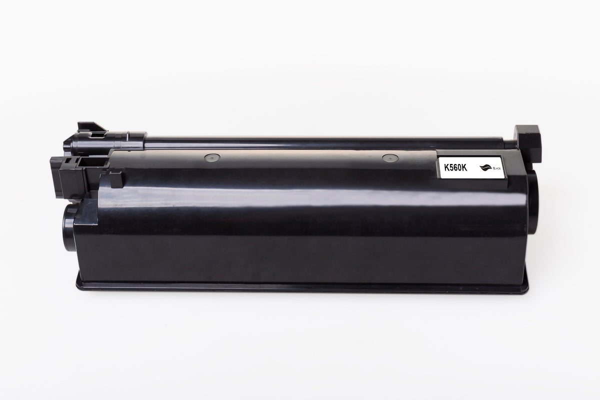 Huismerk Kyocera TK-560K Toner Zwart