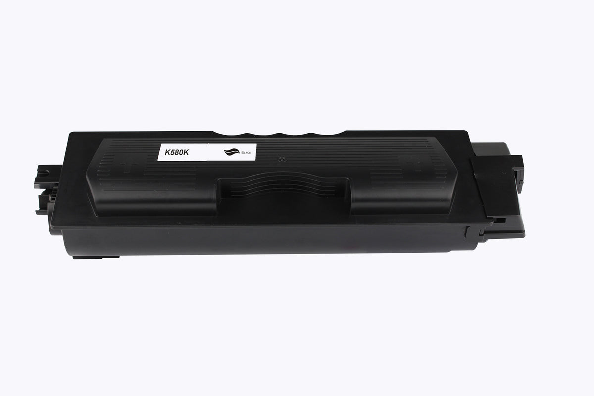 Huismerk Kyocera TK-580K Toner Zwart