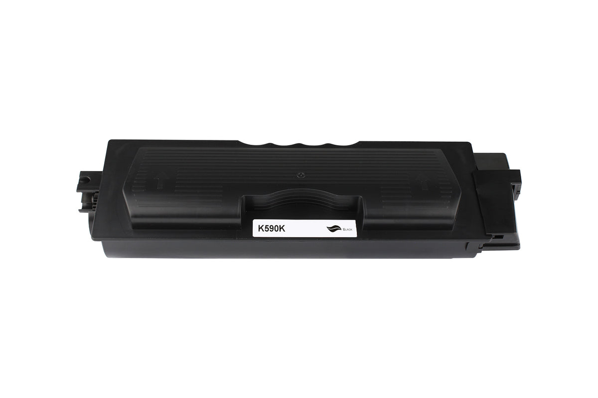 Huismerk Kyocera TK-590K Toner Zwart