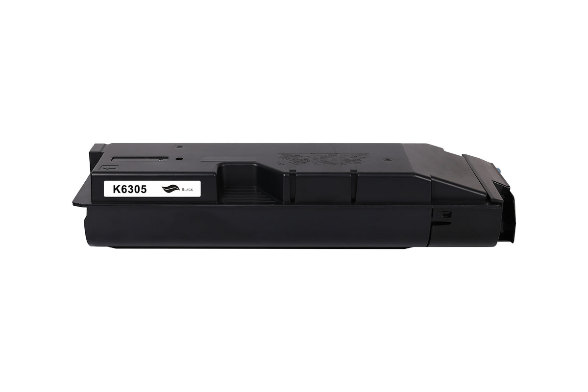 Huismerk Kyocera TK-6305 Toner Zwart