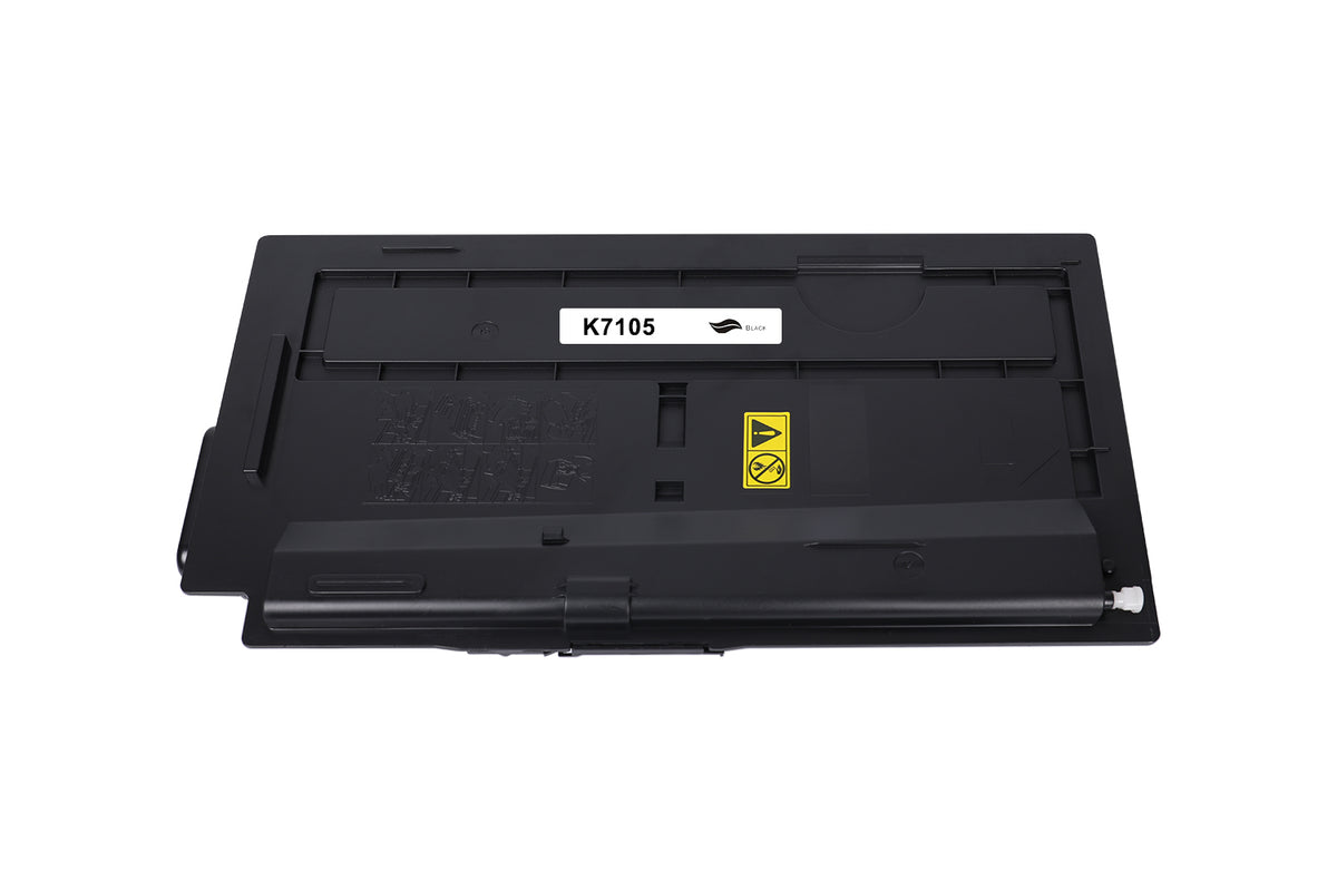Huismerk Kyocera TK-7105 Toner Zwart