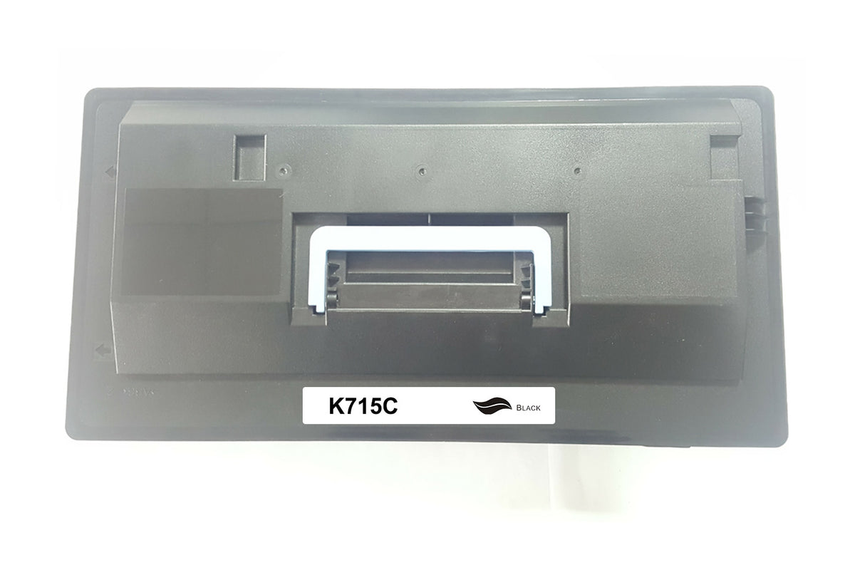 Huismerk Kyocera TK-715 Toner Zwart