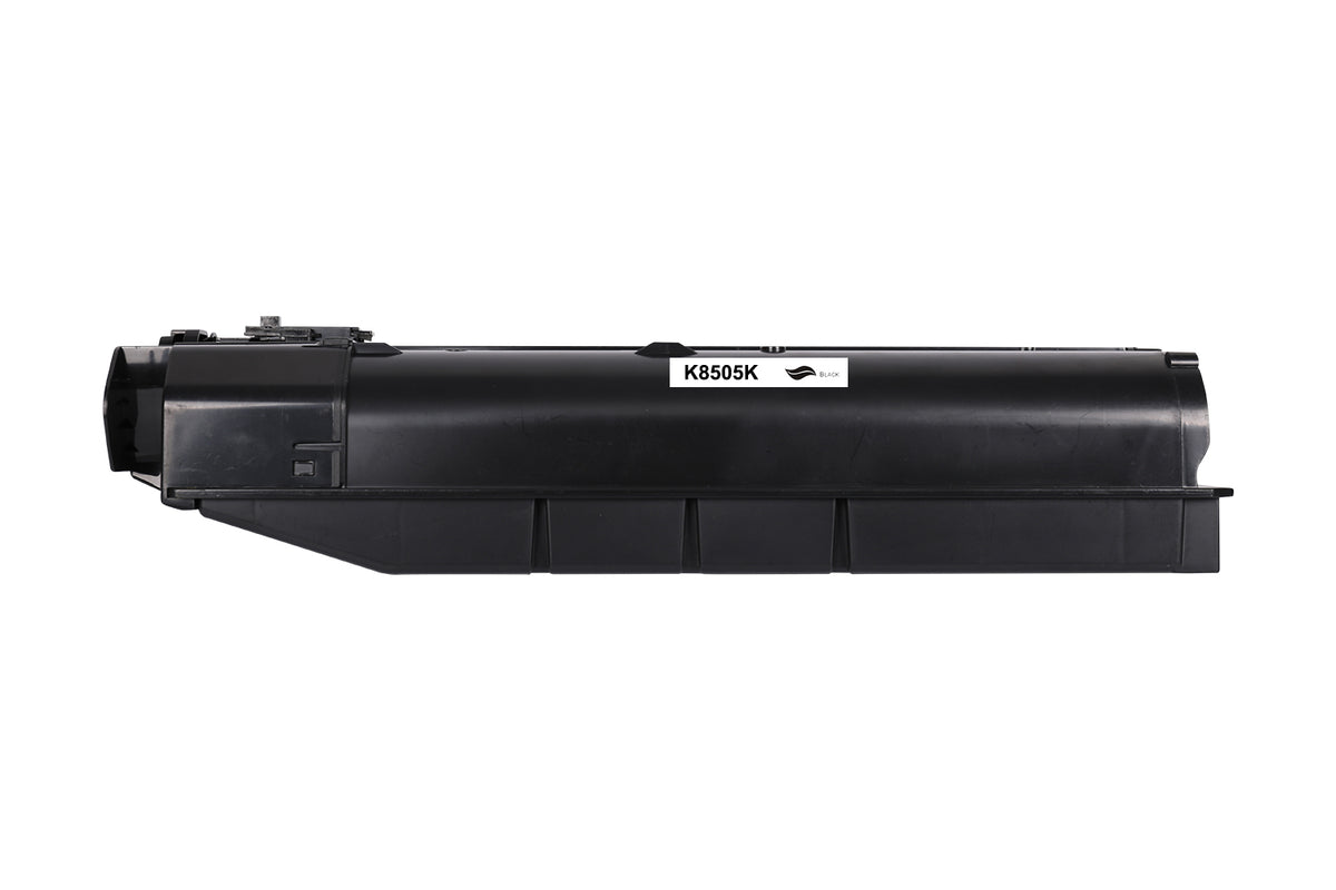Huismerk Kyocera TK-8505K Toner Zwart