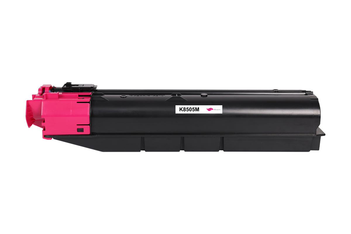 Huismerk Kyocera TK-8505M Toner Magenta