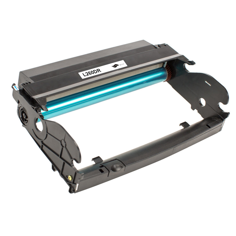 Huismerk Lexmark E260X22G Drum