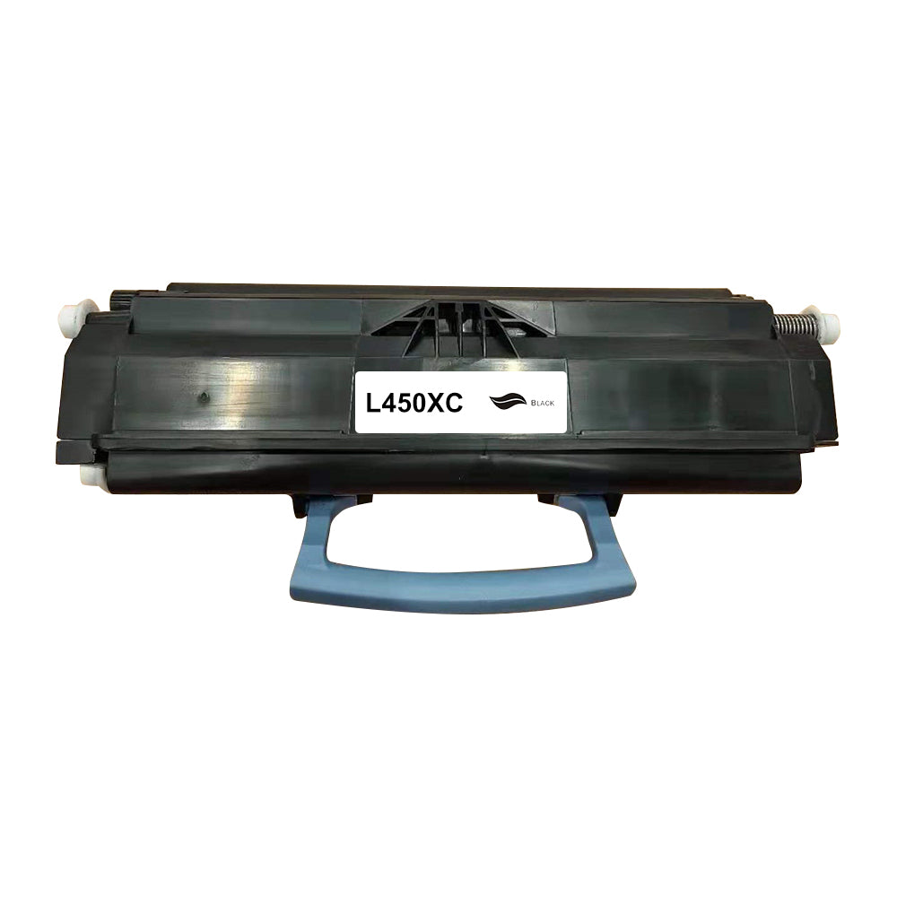 Huismerk Lexmark E450H11E Toner Zwart