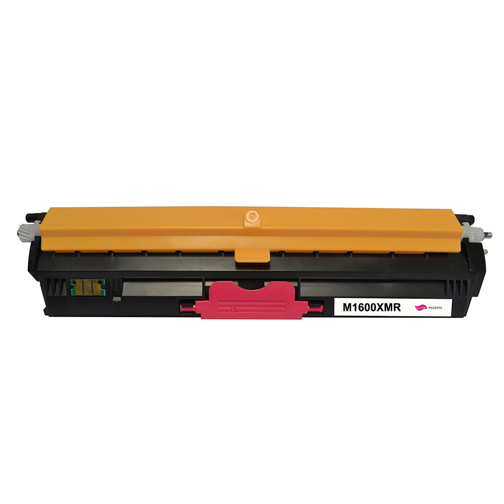 Huismerk Konica Minolta A0V30CH Toner Magenta