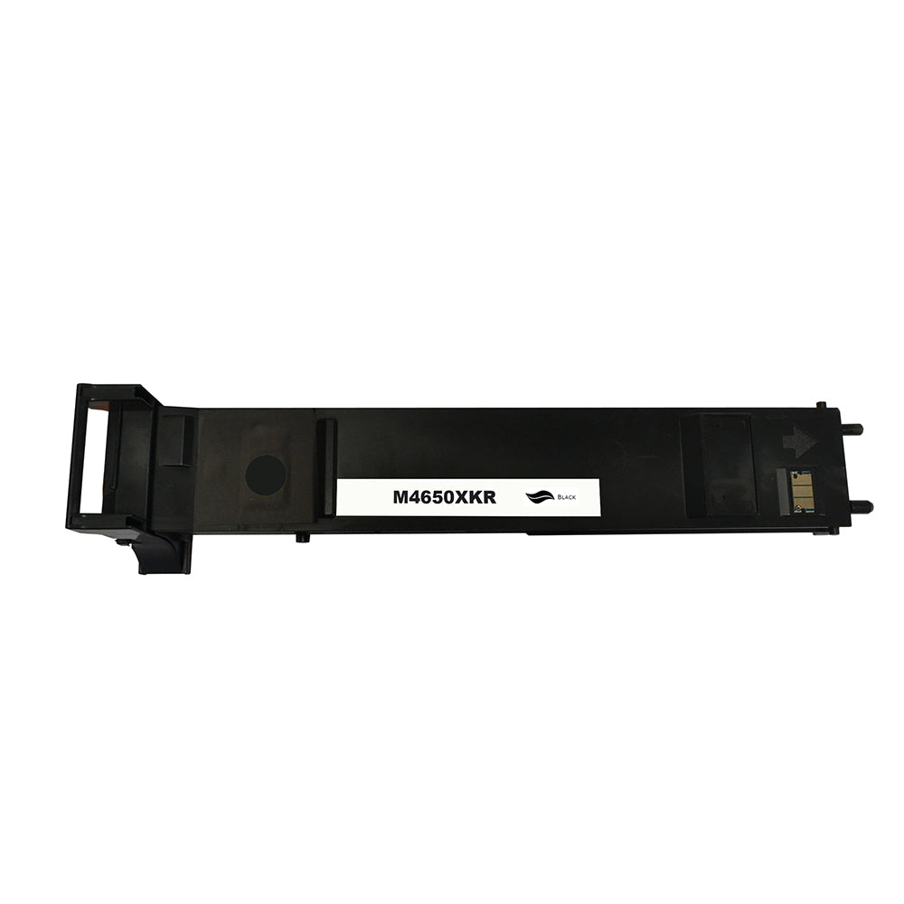 Huismerk Konica Minolta A0DK152 Toner Zwart Hoge Capaciteit