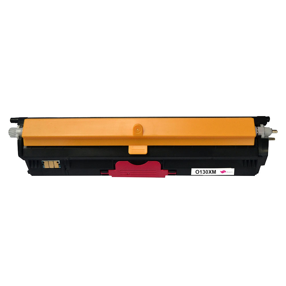 Huismerk Oki 44250722 Toner Magenta