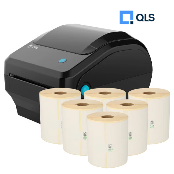QLS_Starterspakket_-_Labelprinter_thermisch_-_A6_-_203_DPI_-_USB_-_WindowsMacOS