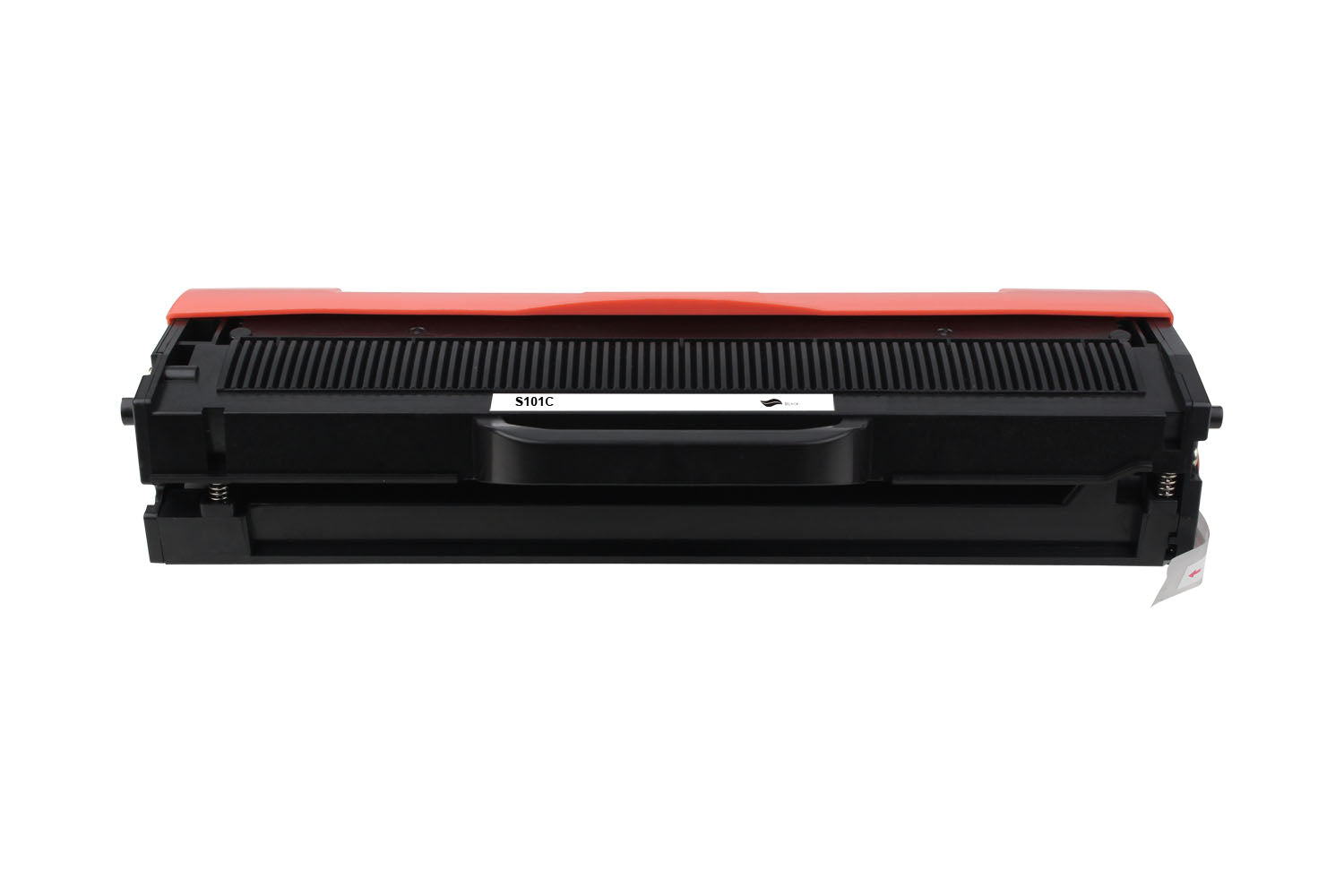 Huismerk Samsung MLT-D101S (SU696A) Toner Zwart