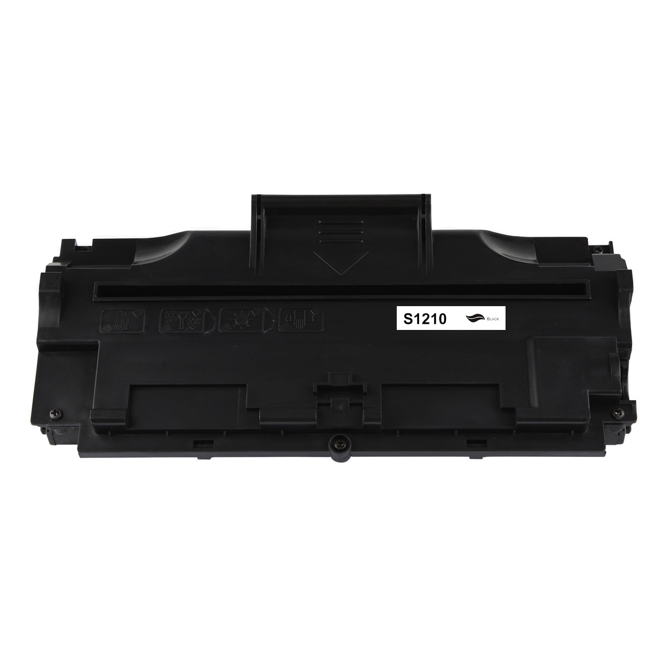 Huismerk Samsung ML-1210D3 Toner Zwart