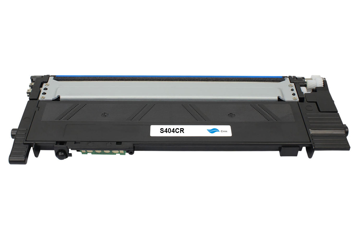 Huismerk Samsung CLT-C404S (ST966A) Toner Cyaan