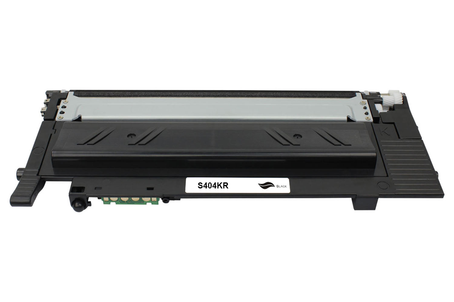 Huismerk Samsung CLT-K404S (SU100A) Toner Zwart