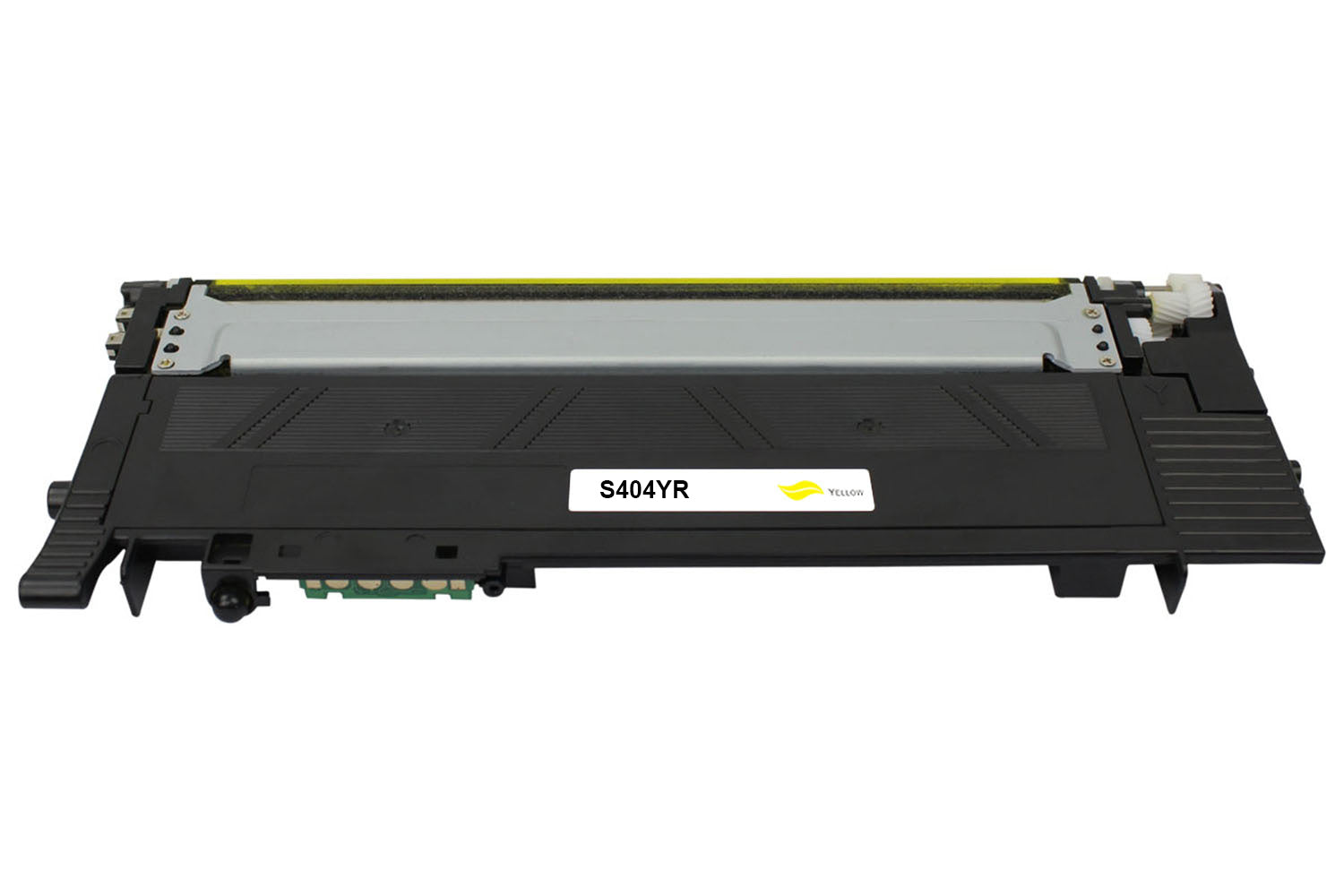 Huismerk Samsung CLT-Y404S (SU444A) Toner Geel