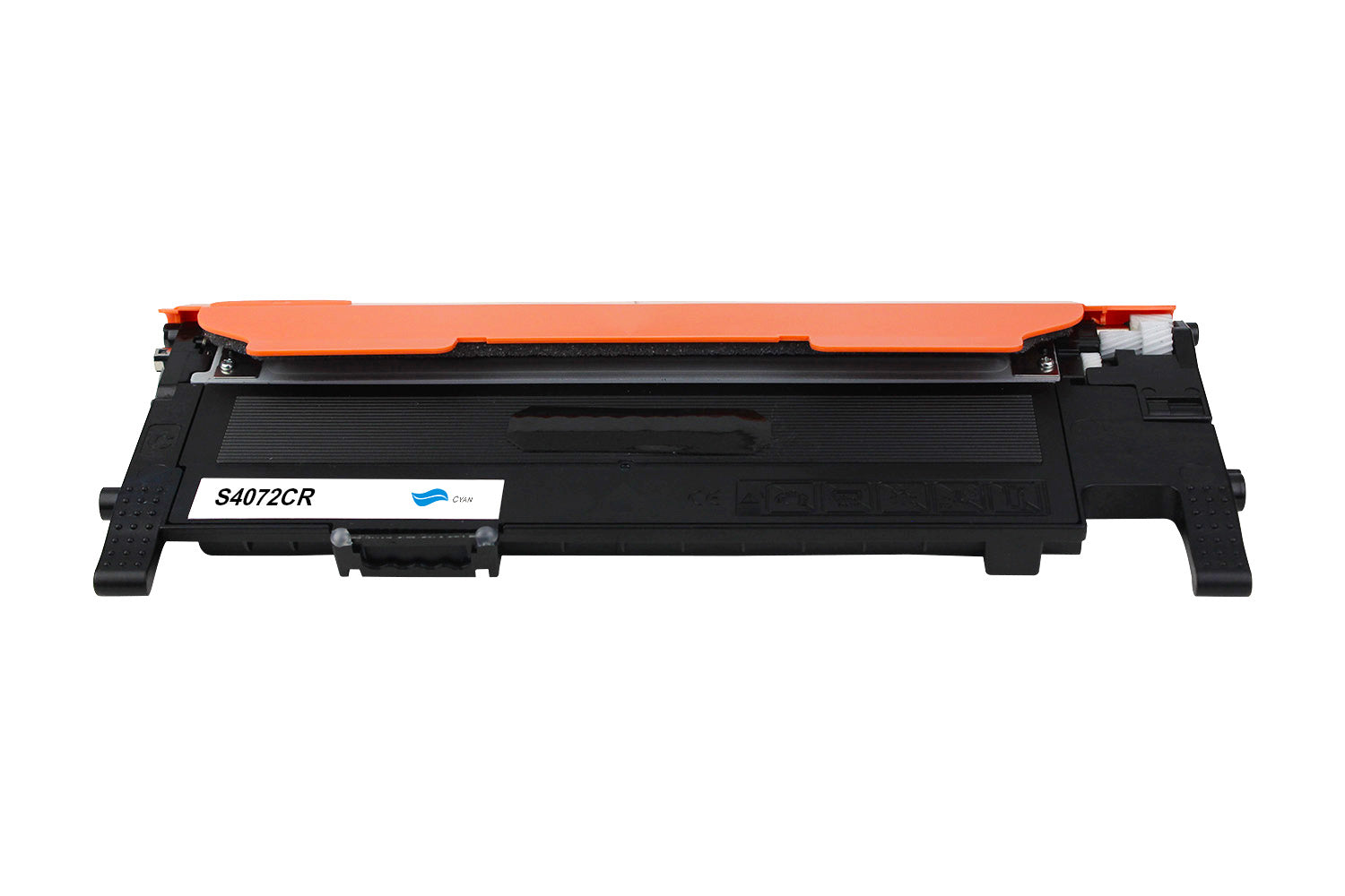 Huismerk Samsung CLT-C4072S (ST994A) Toner Cyaan