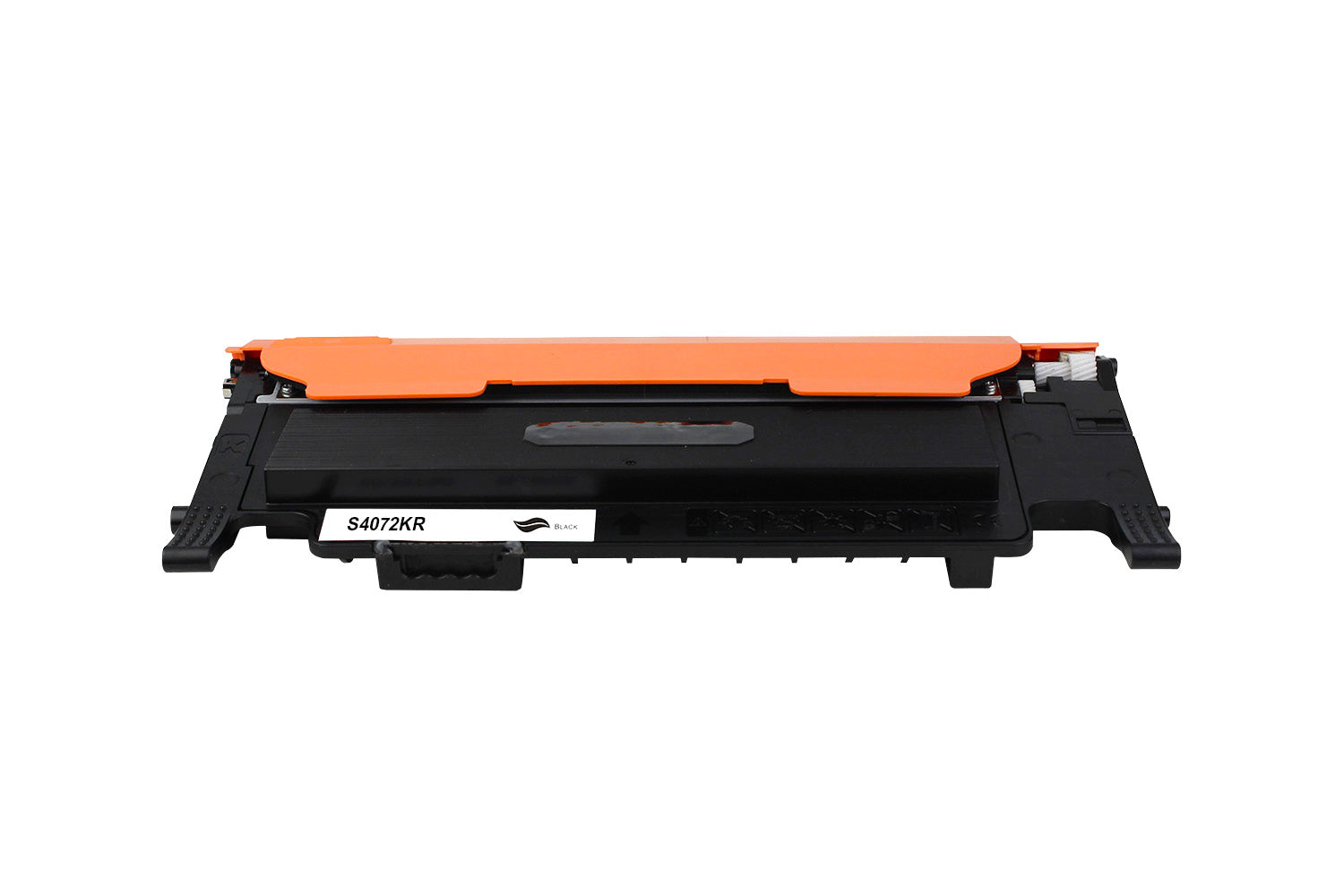 Huismerk Samsung CLT-K4072S (SU128A) Toner Zwart