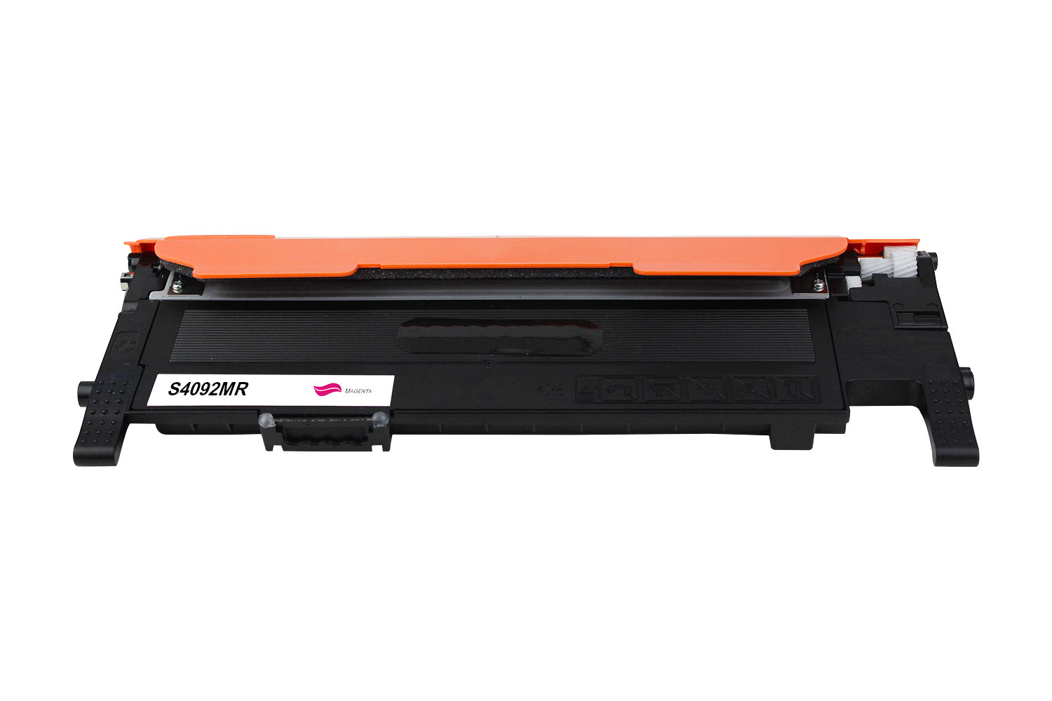 Huismerk Samsung CLT-M4092S (SU272A) Toner Magenta