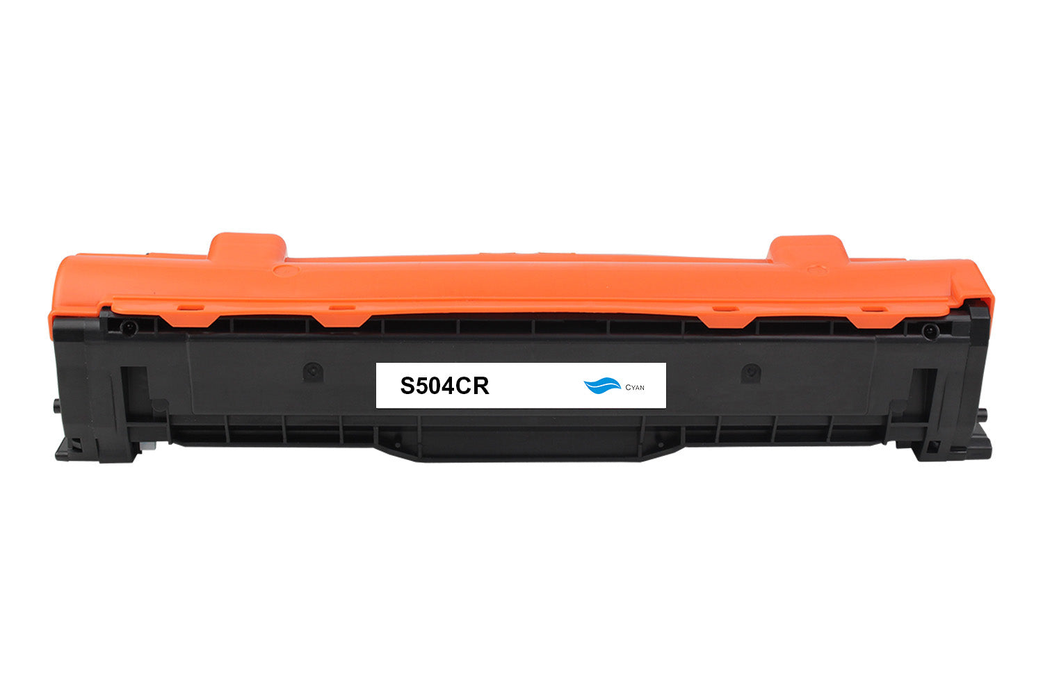 Huismerk Samsung CLT-C504S (SU025A) Toner Cyaan
