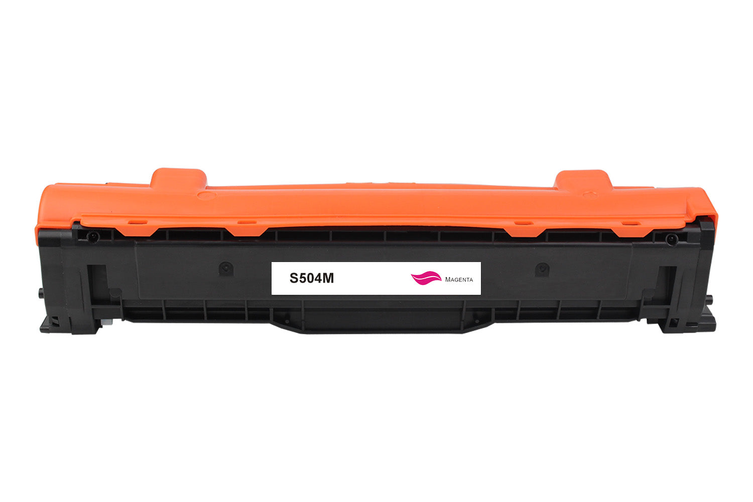 Huismerk Samsung CLT-M504S (SU292A) Toner Cyaan