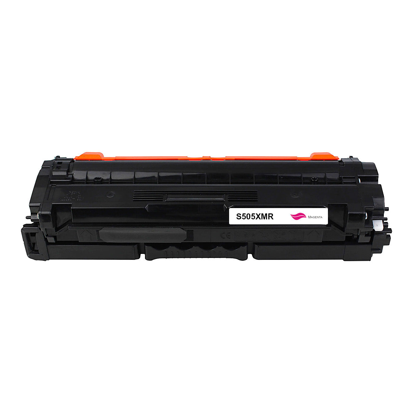 Huismerk Samsung CLT-M505L (SU302A) Toner Magenta