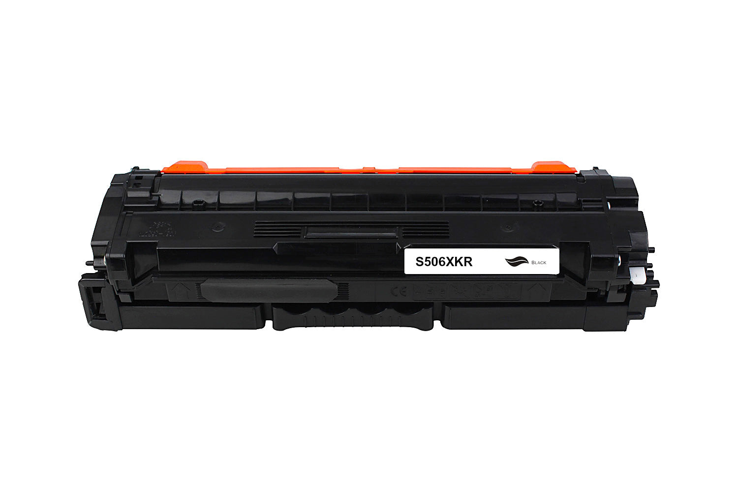 Huismerk Samsung CLT-K506L (SU171A) Toner Zwart Hoge Capaciteit