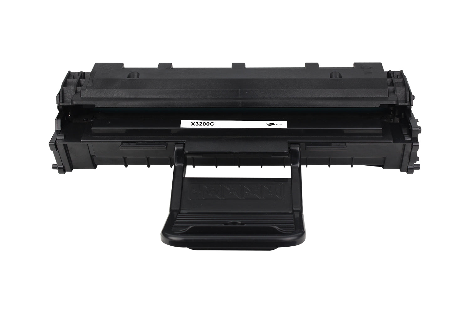 Huismerk Xerox 113R00730 Toner Zwart