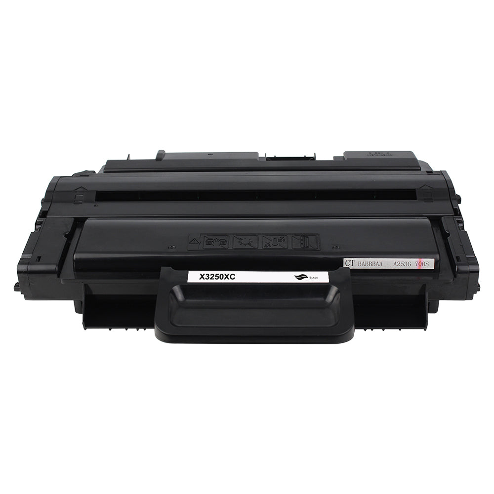 Huismerk Xerox 106R01374 Toner Zwart