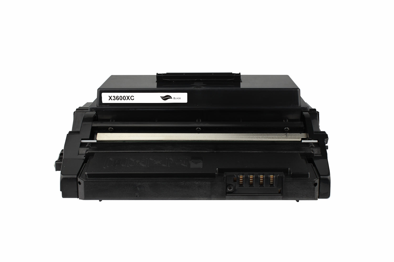 Huismerk Xerox 106R01371 Toner Zwart