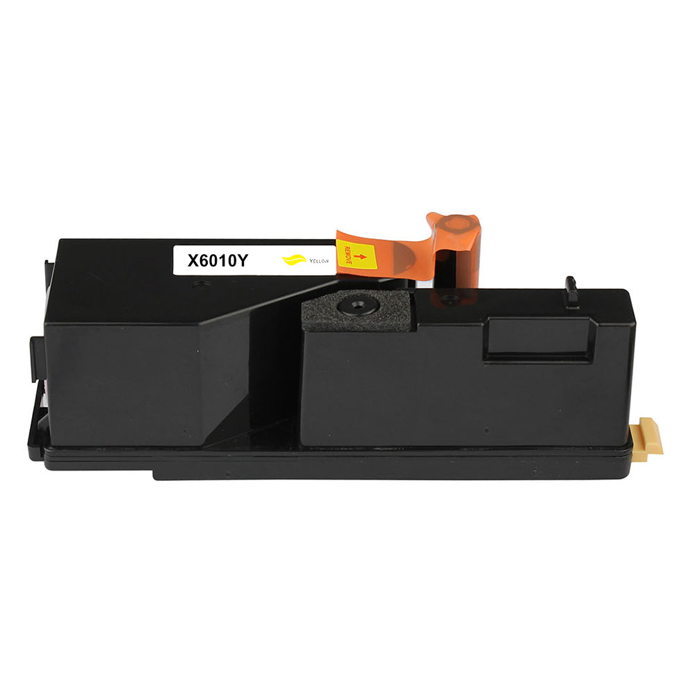 Huismerk Xerox 106R01629 Toner Geel
