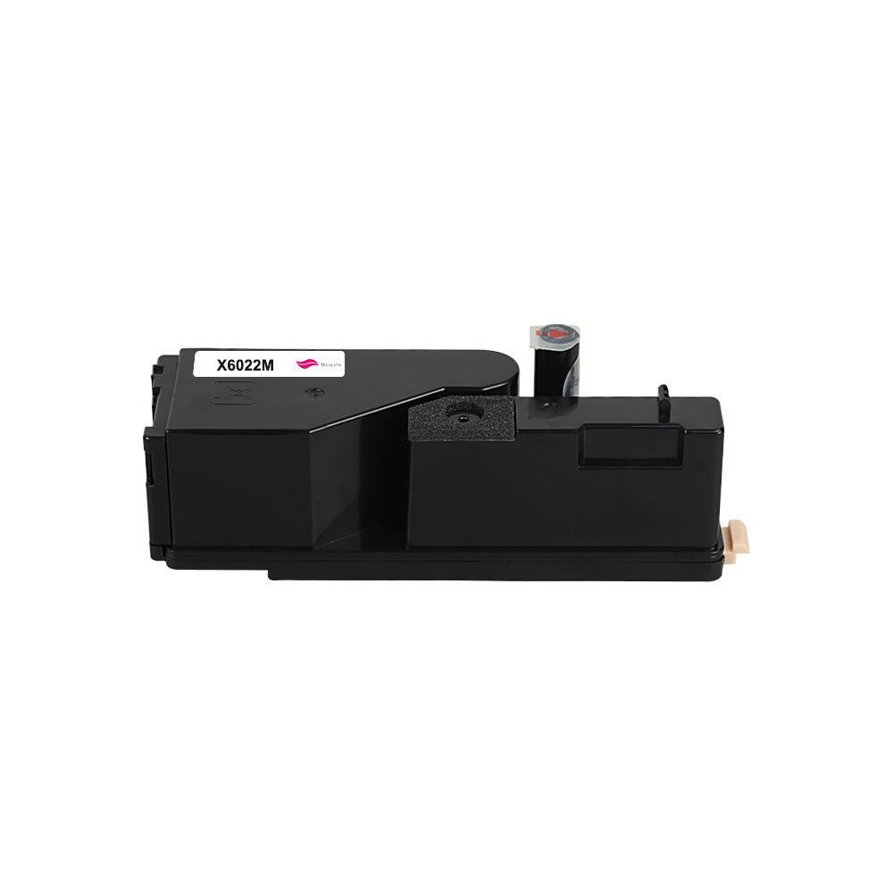 Huismerk Xerox 106R02757 Toner Magenta
