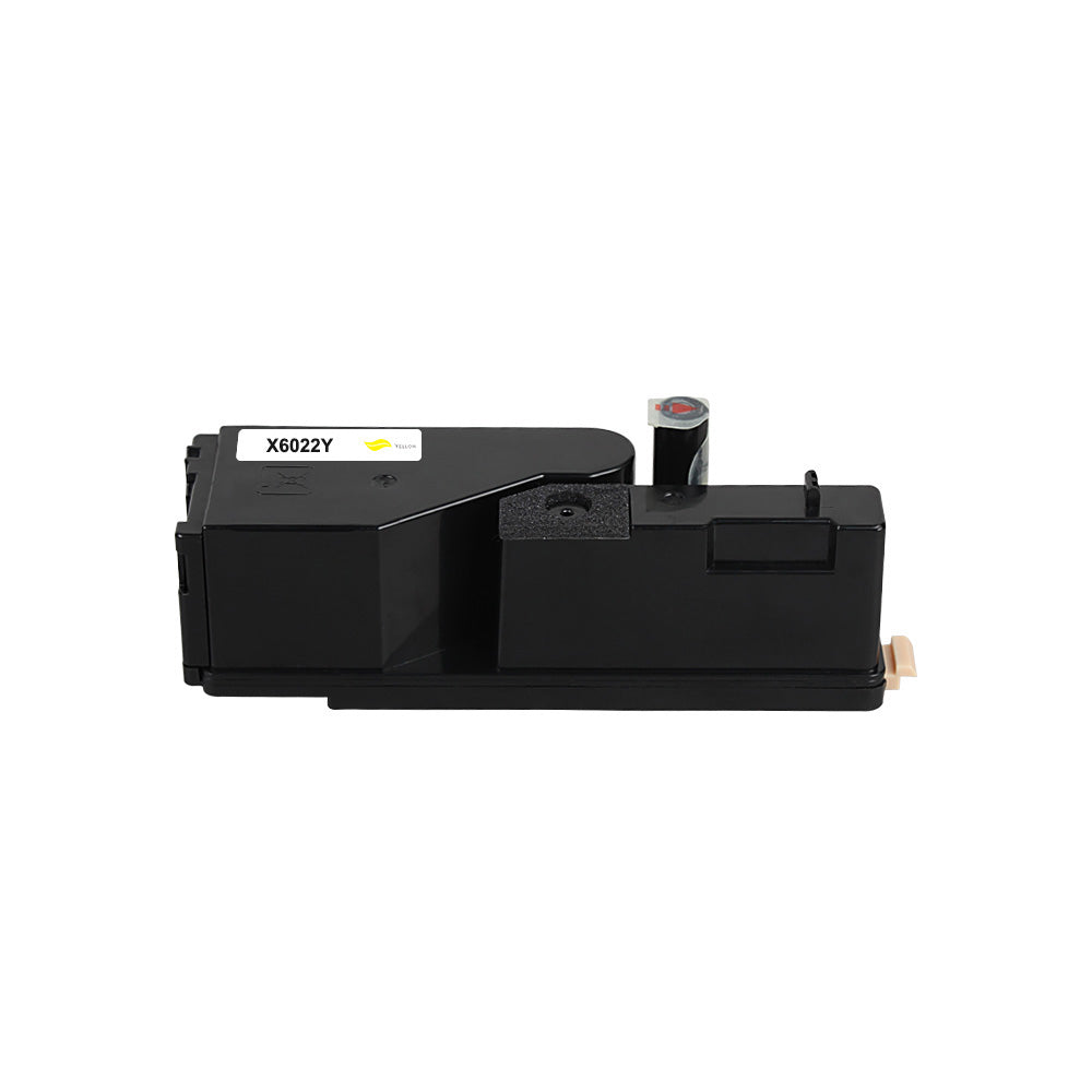 Huismerk Xerox 106R02758 Toner Geel