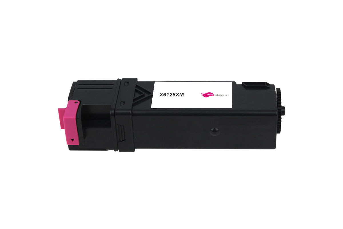 Huismerk Xerox 106R01453 Toner Magenta Hoge Capaciteit