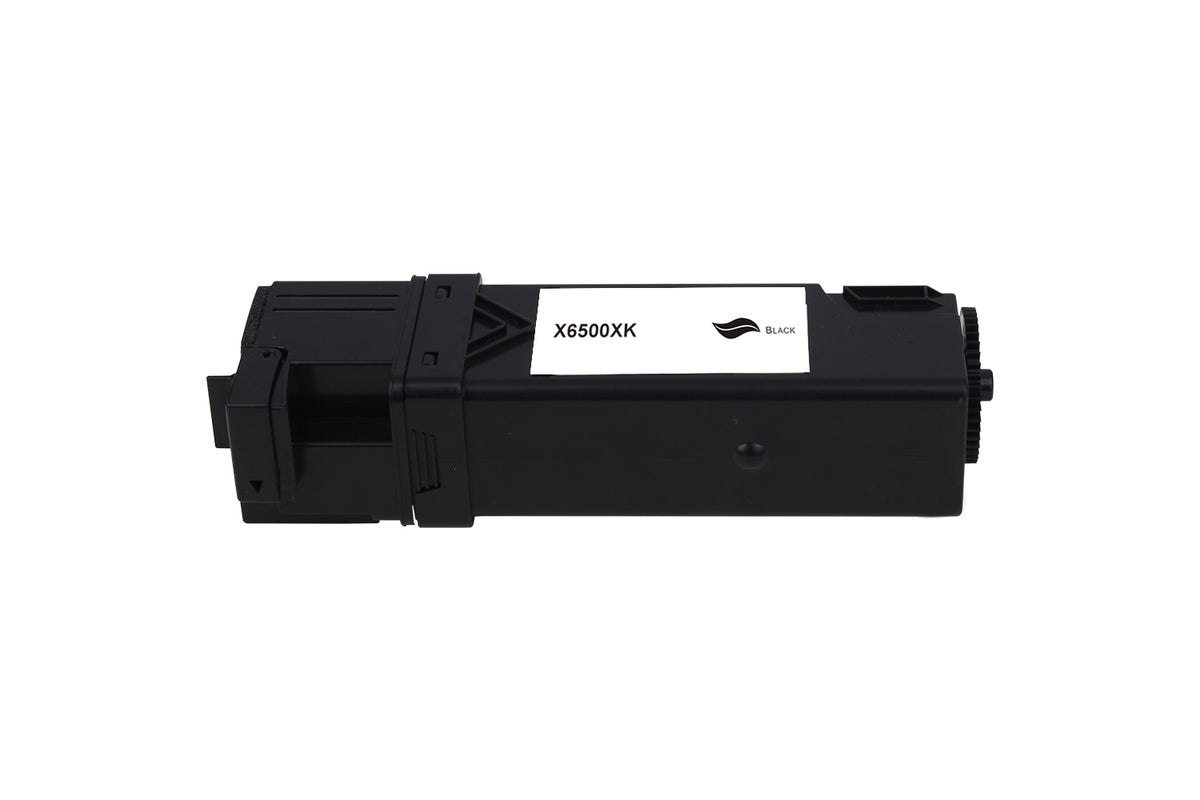 Huismerk Xerox 106R01597 Toner Zwart Hoge Capaciteit