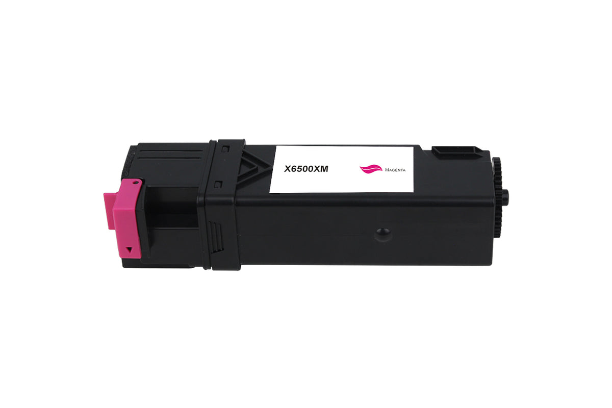 Huismerk Xerox 106R01595 Toner Magenta Hoge Capaciteit