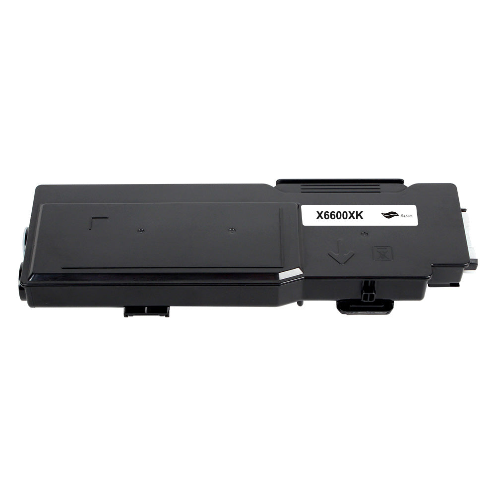Huismerk Xerox 106R02232 Toner Zwart
