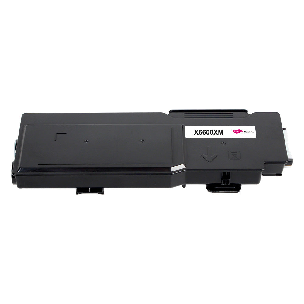 Huismerk Xerox 106R02230 Toner Magenta