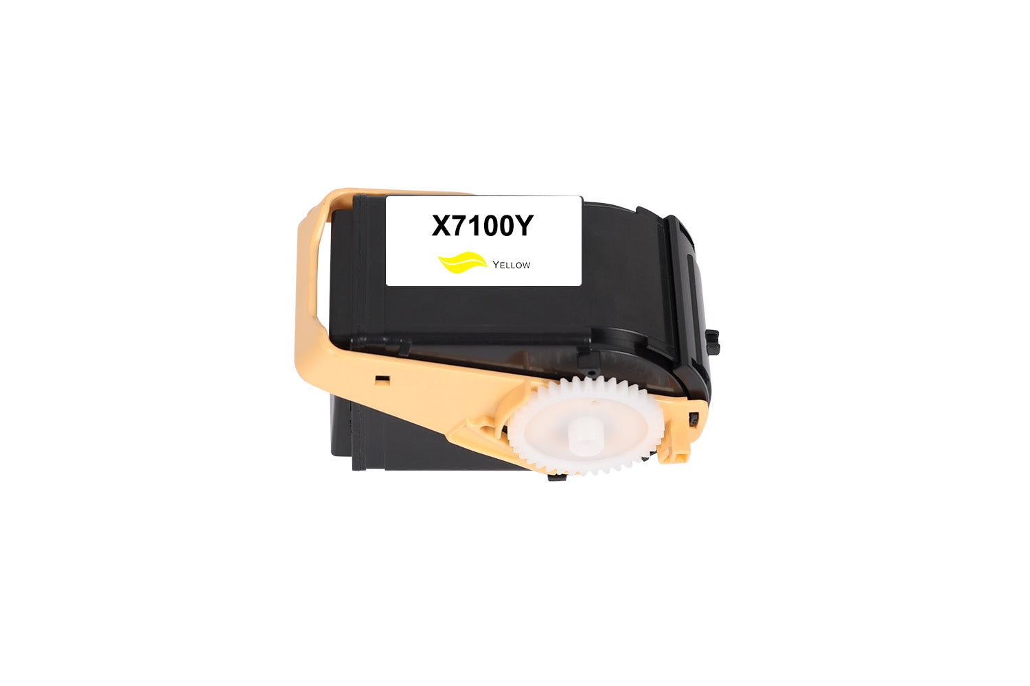 Huismerk Xerox 106R02601 Toner Geel