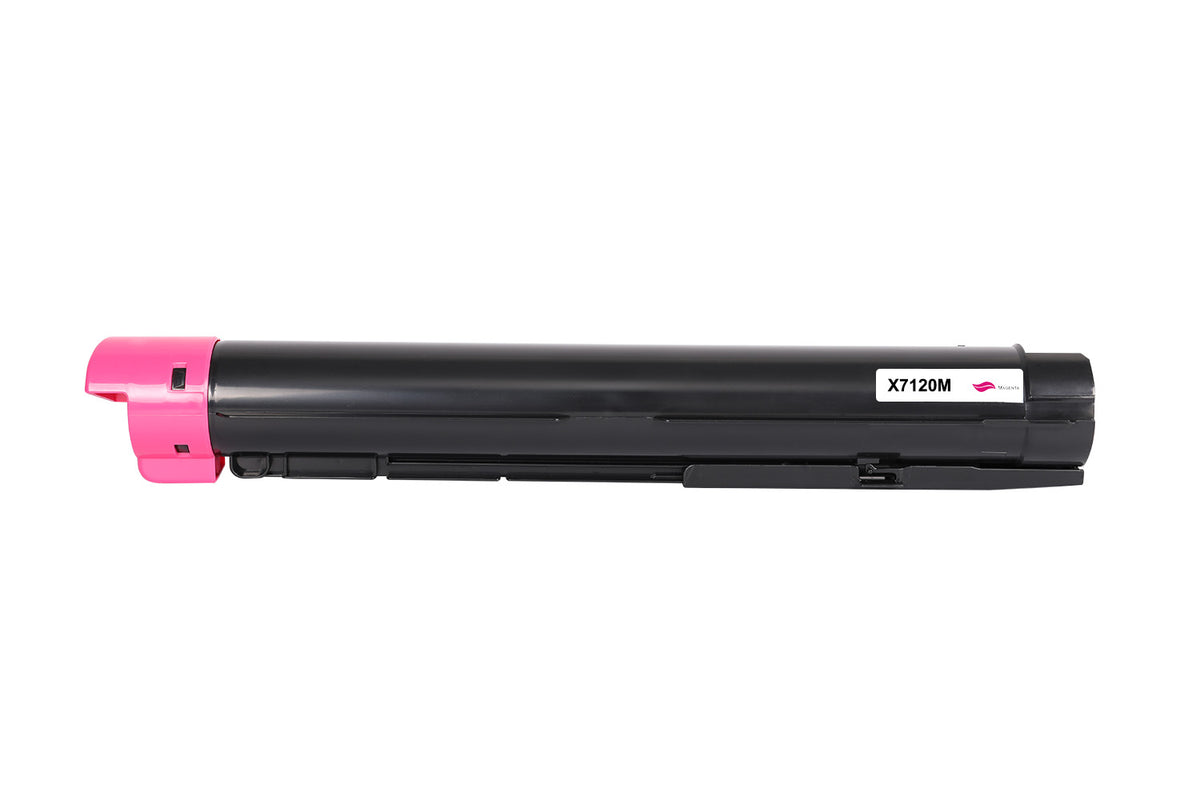 Huismerk Xerox 006R01459 Toner Magenta
