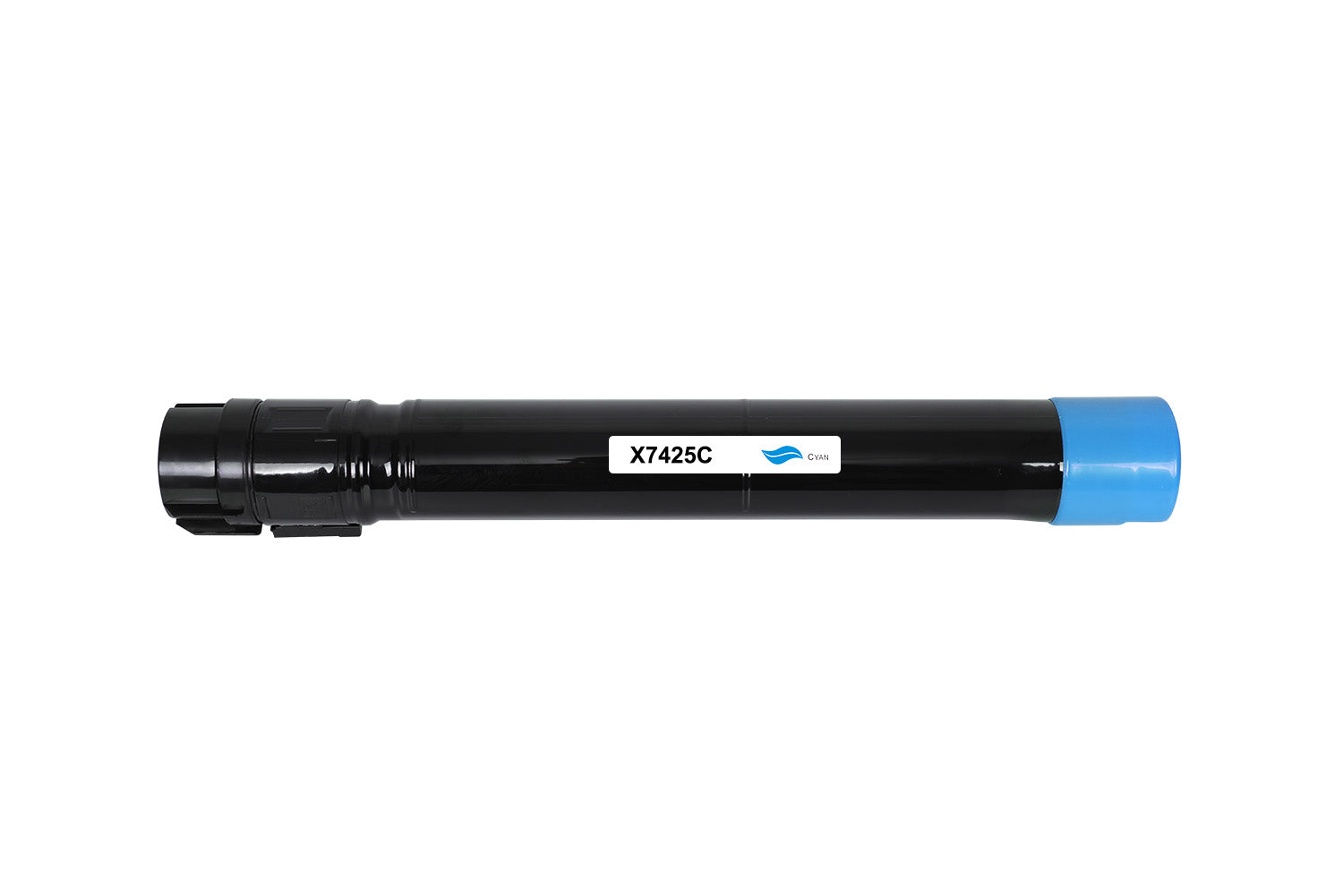 Huismerk Xerox 006R01398 Toner Cyaan