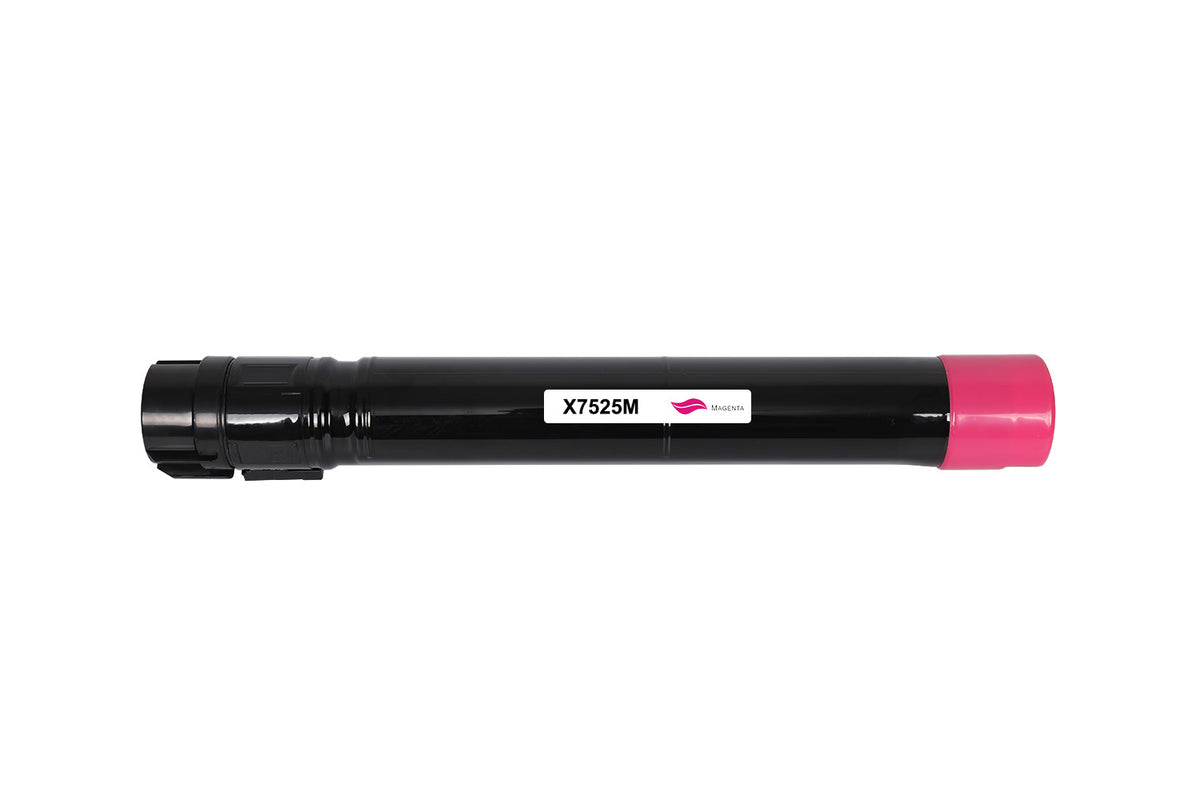 Huismerk Xerox 006R01515 Toner Magenta
