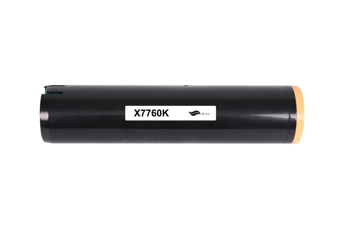 Huismerk Xerox 106R01163 Toner Zwart