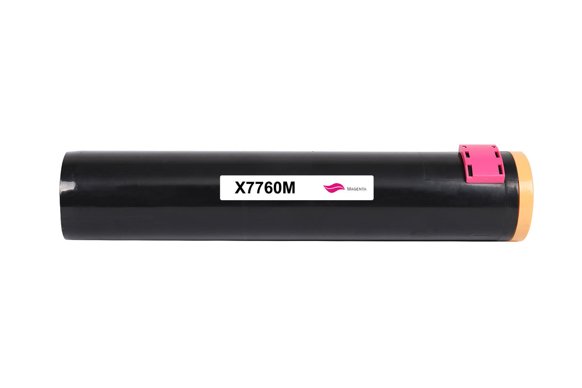 Huismerk Xerox 106R01161 Toner Magenta