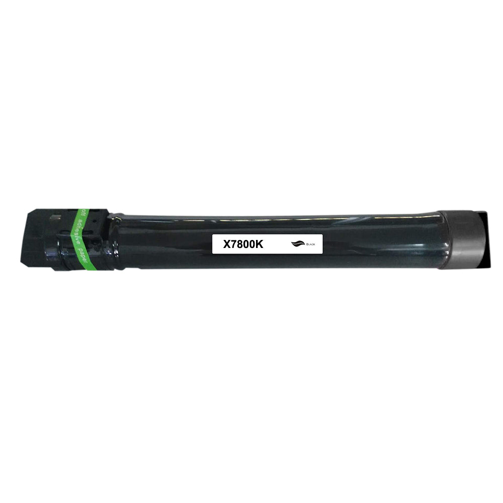 Huismerk Xerox 106R01569 Toner Zwart