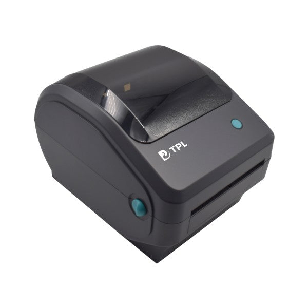 Thermische labelprinter - A6 - 203 DPI - USB - Windows/MacOS