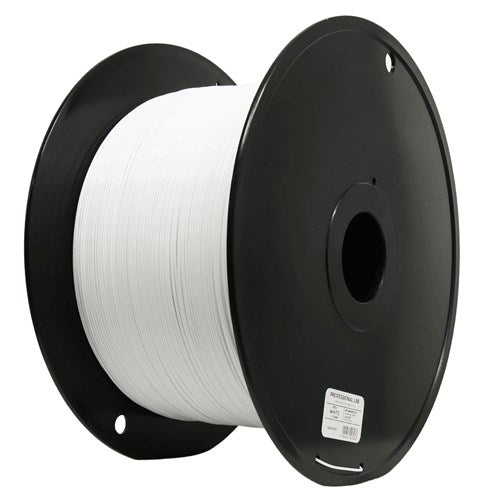 PETG wit filament 1,75 mm 5 kg | Prof. Lab