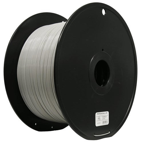 PETG grijs filament 1,75 mm 5 kg | Prof. Lab