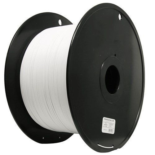 PLA wit filament 1,75 mm 5 kg | Prof. Lab
