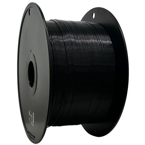 PETG zwart filament 1,75 mm 5 kg | Smart Print – foto 2