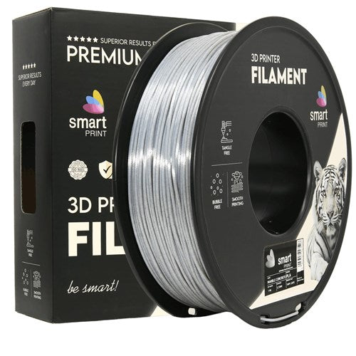 PLA marmer beton filament 1,75 mm 1 kg | Smart Print